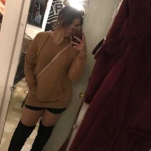 Meet your Posher, Rayanne